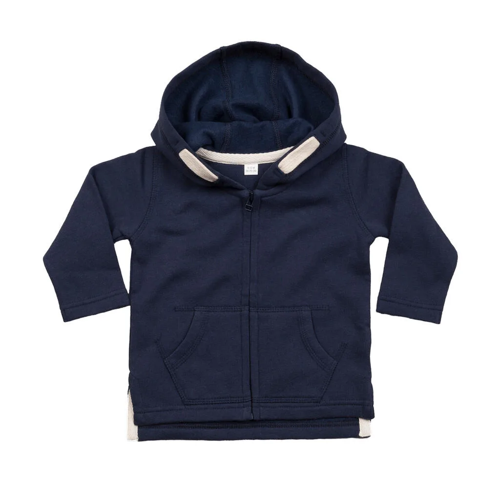 032_47_201_f-2015_01jpg - Hidalgo 03247 - Baby Hoodie, nautical navy — productfoto 3