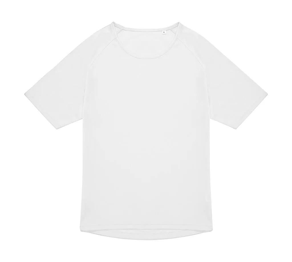 03342 - Active T, white