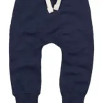 03347 - Baby Sweatpants, nautical navy — productfoto 3