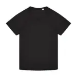 Kinder Sport-T-Shirt bedruckbar atmungsaktiv 152 — Produktfoto 2