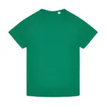 Kinder Sport-T-Shirt bedruckbar atmungsaktiv 152 — Produktfoto 7 Kinder Sport-T-Shirt bedruckbar atmungsaktiv 152 — Produktfoto 7