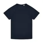 Kinder Sport-T-Shirt bedruckbar atmungsaktiv 152 — Produktfoto 3