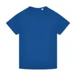 Kinder Sport-T-Shirt bedruckbar atmungsaktiv 152 — Produktfoto 4