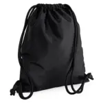 03929 - Icon Gymsac, black / black — productfoto 4