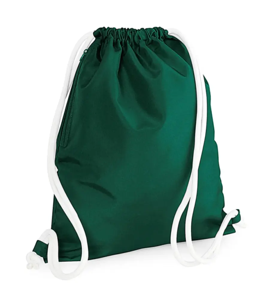03929 - Icon Gymsac, bottle green — productfoto 14