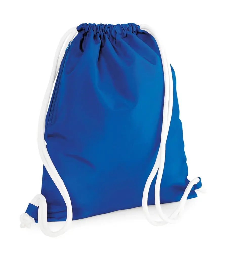03929 - Icon Gymsac, bright royal — productfoto 11