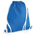 03929 - Icon Gymsac, sapphire blue — productfoto 12