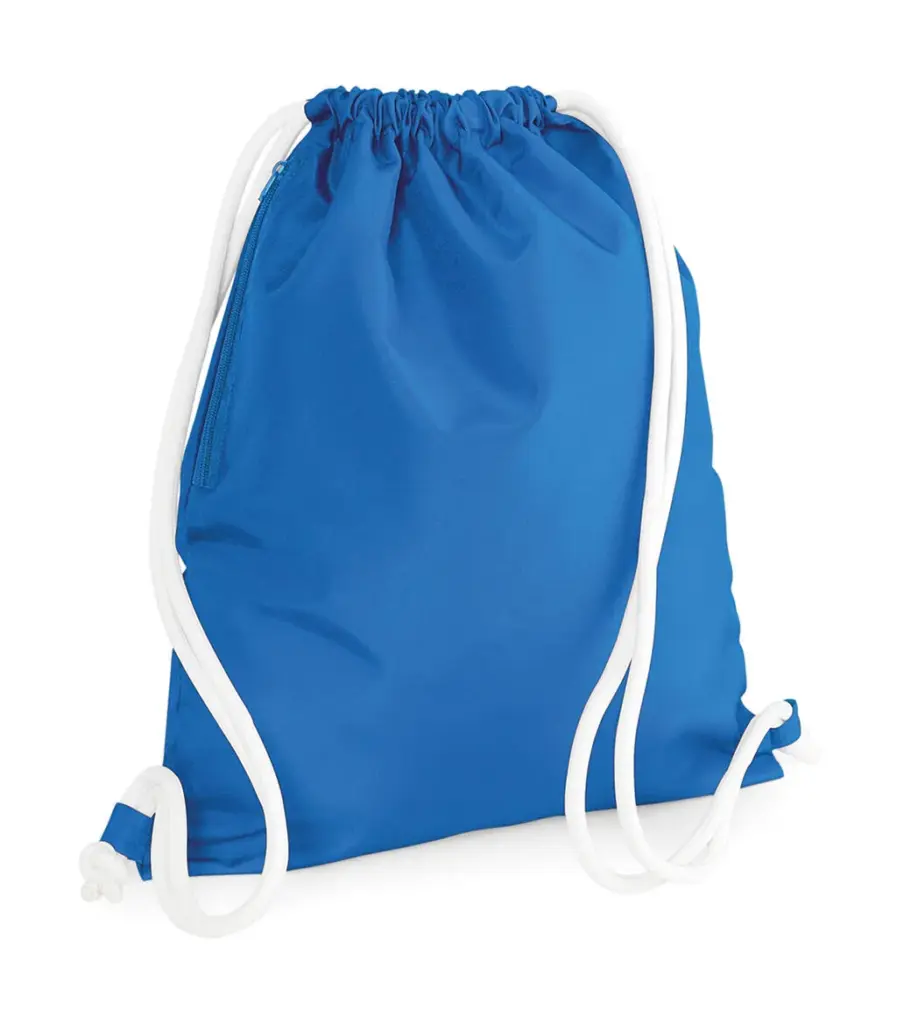 03929 - Icon Gymsac, sapphire blue — productfoto 12