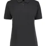 04211 - Ladies' Classic Fit Polo Superwash® 60º, graphite — productfoto 5