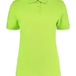 04211 - Ladies' Classic Fit Polo Superwash® 60º, lime — productfoto 13