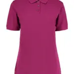 04211 - Ladies' Classic Fit Polo Superwash® 60º, magenta — productfoto 11