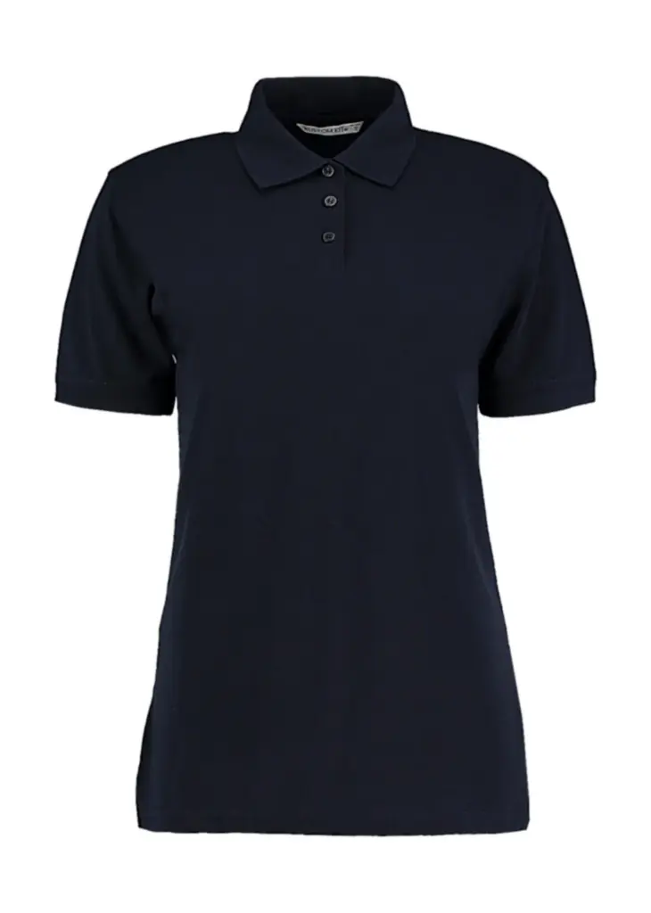 04211 - Ladies' Classic Fit Polo Superwash® 60º, navy — productfoto 6
