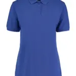 04211 - Ladies' Classic Fit Polo Superwash® 60º, royal — productfoto 7