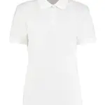 04211 - Ladies' Classic Fit Polo Superwash® 60º, white