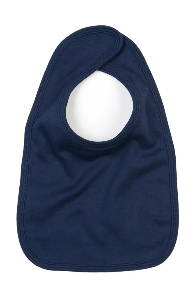 04247 - Baby Bib, nautical navy — productfoto 4