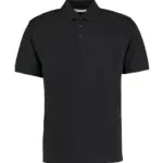 04311 - Men's Classic Fit Polo Superwash® 60º, black — productfoto 2