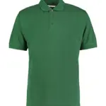 04311 - Men's Classic Fit Polo Superwash® 60º, bottle green — productfoto 14