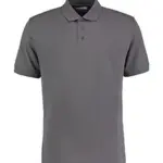 04311 - Men's Classic Fit Polo Superwash® 60º, charcoal — productfoto 3