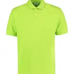 04311 - Men's Classic Fit Polo Superwash® 60º, lime — productfoto 12
