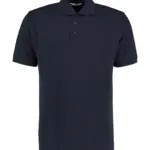 04311 - Men's Classic Fit Polo Superwash® 60º, navy — productfoto 5