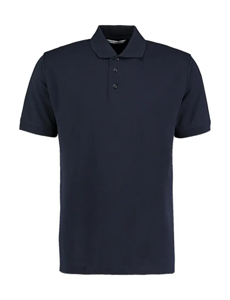 04311 - Men's Classic Fit Polo Superwash® 60º, navy — productfoto 5