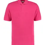 04311 - Men's Classic Fit Polo Superwash® 60º, raspberry — productfoto 10