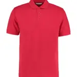 04311 - Men's Classic Fit Polo Superwash® 60º, red — productfoto 9