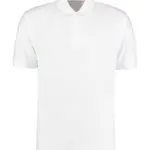 04311 - Men's Classic Fit Polo Superwash® 60º, white