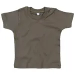 04747 - Baby T-Shirt, camouflage green — productfoto 22
