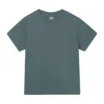 04747 - Baby T-Shirt, moon grey — productfoto 5