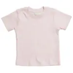 04747 - Baby T-Shirt, organic natural — productfoto 2