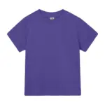 04747 - Baby T-Shirt, purple — productfoto 11