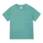 04747 - Baby T-Shirt, sage green — productfoto 19