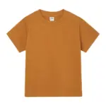 04747 - Baby T-Shirt, toffee — productfoto 24