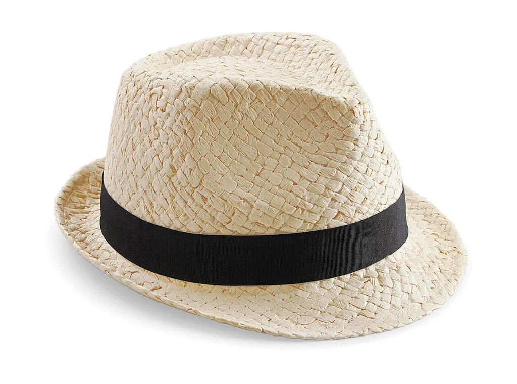 04869 - Festival Trilby, natural