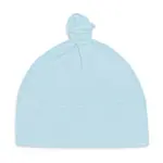 05447 - Baby 1 Knot Hat, dusty blue — productfoto 6