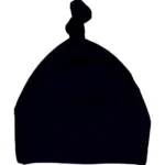 05447 - Baby 1 Knot Hat, nautical navy — productfoto 5