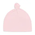05447 - Baby 1 Knot Hat, powder pink — productfoto 8
