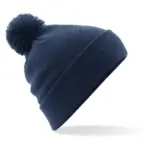 05669 - Original Pom Pom Beanie, french navy — productfoto 5