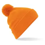 05669 - Original Pom Pom Beanie, orange — productfoto 8