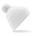 05669 - Original Pom Pom Beanie, white
