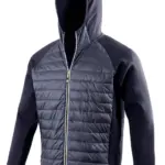 05933 - Men's Zero Gravity Jacket, navy / navy — productfoto 2
