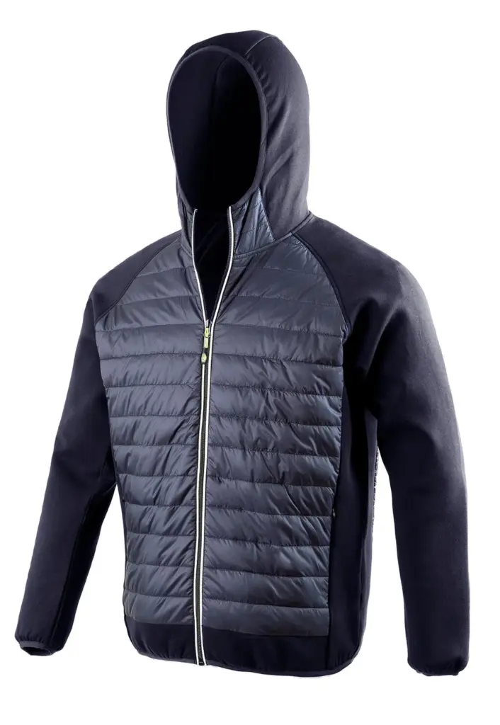 05933 - Men's Zero Gravity Jacket, navy / navy — productfoto 2
