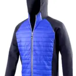 05933 - Men's Zero Gravity Jacket, royal / navy — productfoto 3