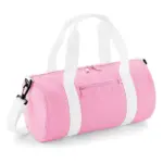 06029 - Mini Barrel Bag, classic pink / white — productfoto 4
