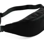 06129 - Studio Waistpack, jet black