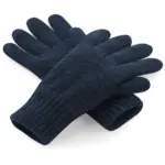 06169 - Classic Thinsulate™ Gloves, french navy — productfoto 2