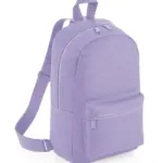06429 - Mini Essential Fashion Backpack, lavender — productfoto 6