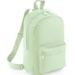 06429 - Mini Essential Fashion Backpack, pistachio — productfoto 9