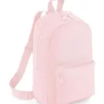 06429 - Mini Essential Fashion Backpack, powder pink — productfoto 8
